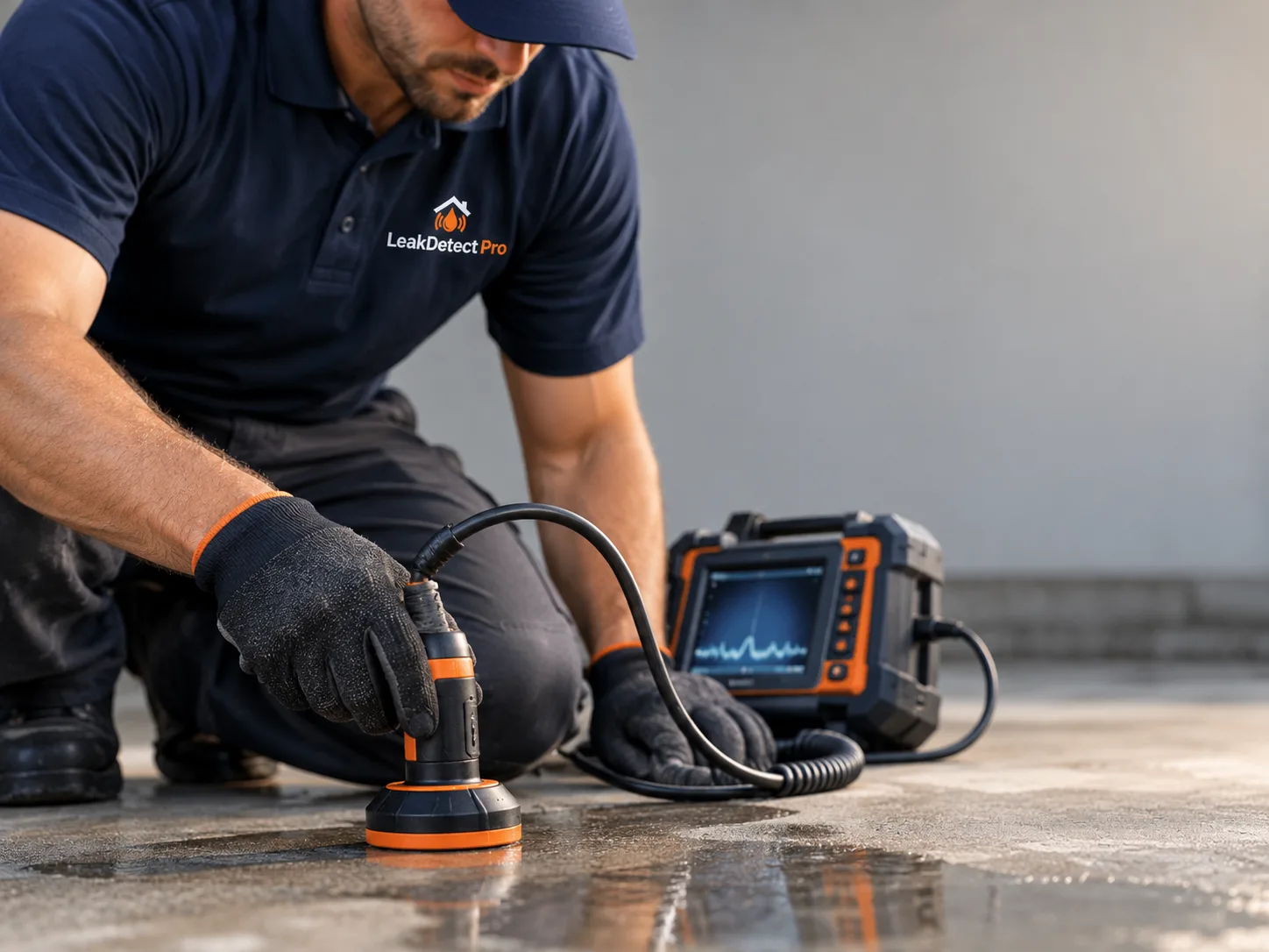 Multi-Level Roof Analysis in Tulare, CA